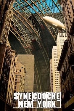 Synecdoche, New York-free