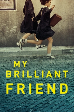 My Brilliant Friend-free