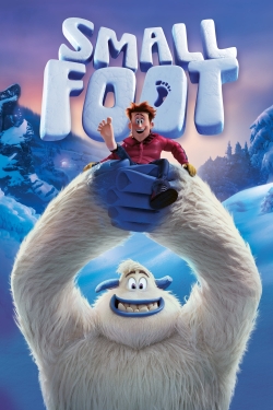 Smallfoot-free