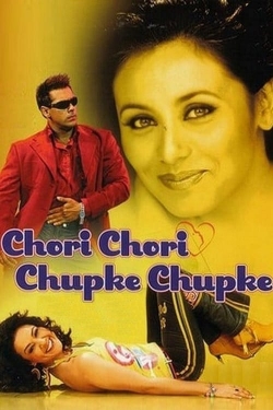 Chori Chori Chupke Chupke-free