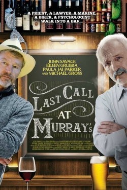 Last Call at Murray's-free