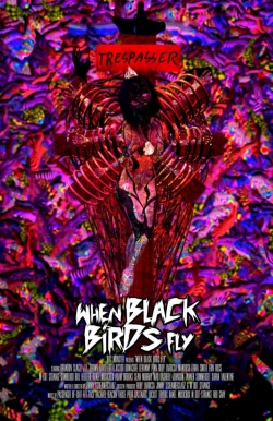 When Black Birds Fly-free