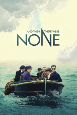 And Then There Were None-free