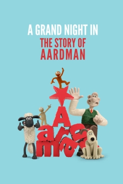A Grand Night In: The Story of Aardman-free