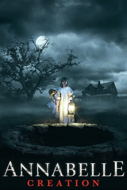 Annabelle: Creation-free