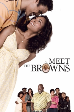 Meet the Browns-free