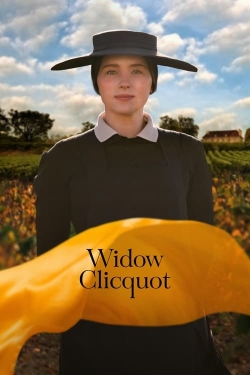 Widow Clicquot-free