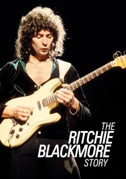 The Ritchie Blackmore Story-free