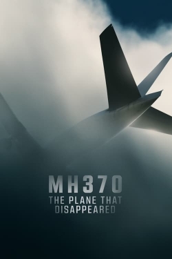 MH370: The Plane That Disappeared-free