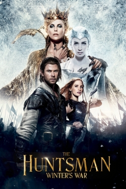 The Huntsman: Winter's War-free