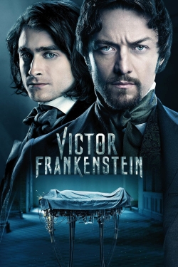 Victor Frankenstein-free