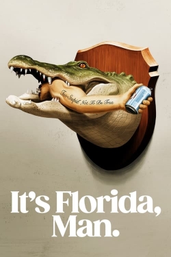 It's Florida, Man.-free