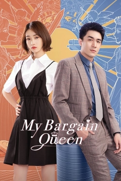 My Bargain Queen-free