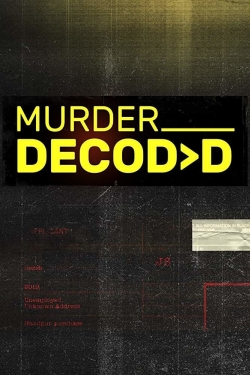 Murder Decoded-free