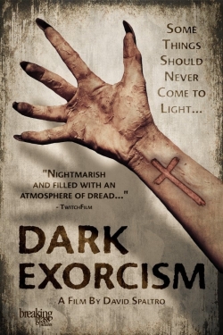 Dark Exorcism-free
