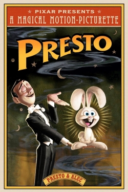 Presto-free