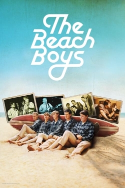 The Beach Boys-free