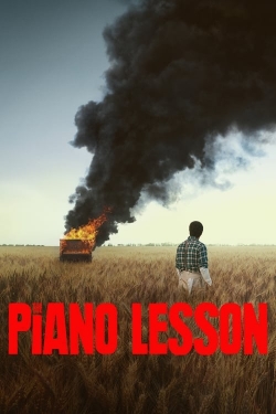 The Piano Lesson-free