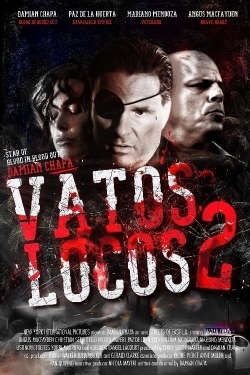 Vatos Locos 2-free