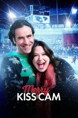 Merry Kiss Cam-free