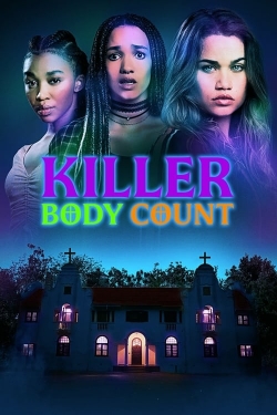 Killer Body Count-free