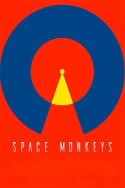 Space Monkeys-free