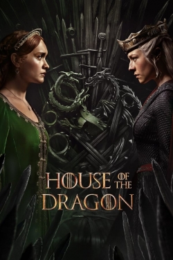 House of the Dragon-free