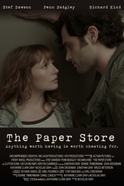 The Paper Store-free