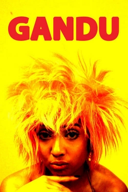 Gandu-free