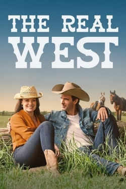 The Real West-free