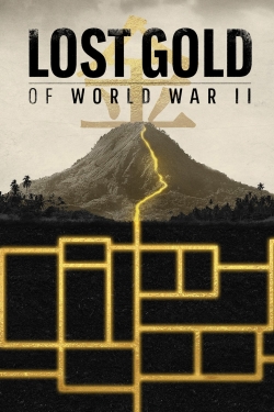 Lost Gold of World War II-free