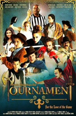 Tournament-free