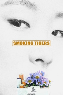 Smoking Tigers-free