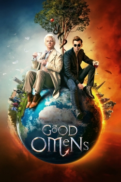 Good Omens-free