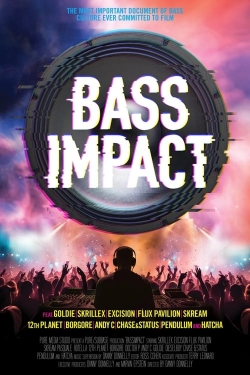 Bass Impact-free