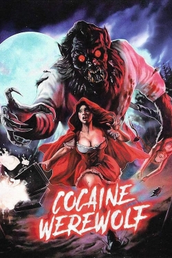 Cocaine Werewolf-free