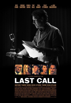 Last Call-free