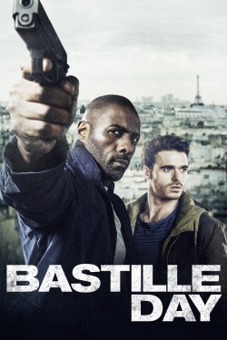 Bastille Day-free