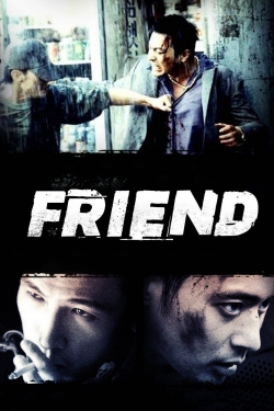 Friend-free