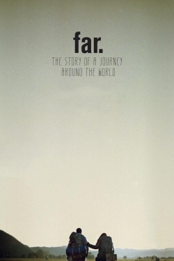 FAR. The Story of a Journey around the World-free