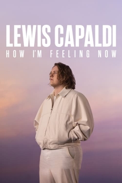 Lewis Capaldi: How I'm Feeling Now-free