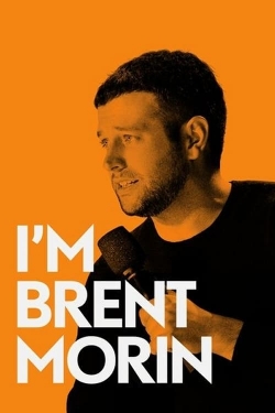 I'm Brent Morin-free