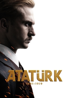 Atatürk 1881 - 1919-free