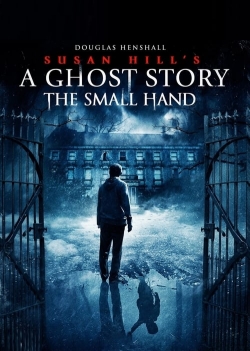 Susan Hill's Ghost Story-free