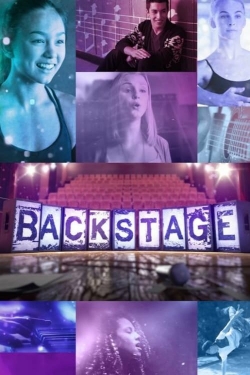 Backstage-free