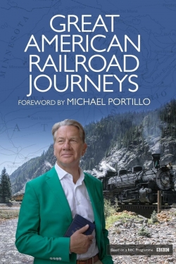 Great American Railroad Journeys-free