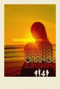 Orange Sunshine-free