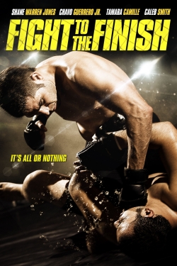 Fight to the Finish-free