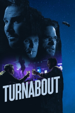 Turnabout-free