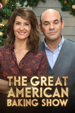 The Great American Baking Show-free